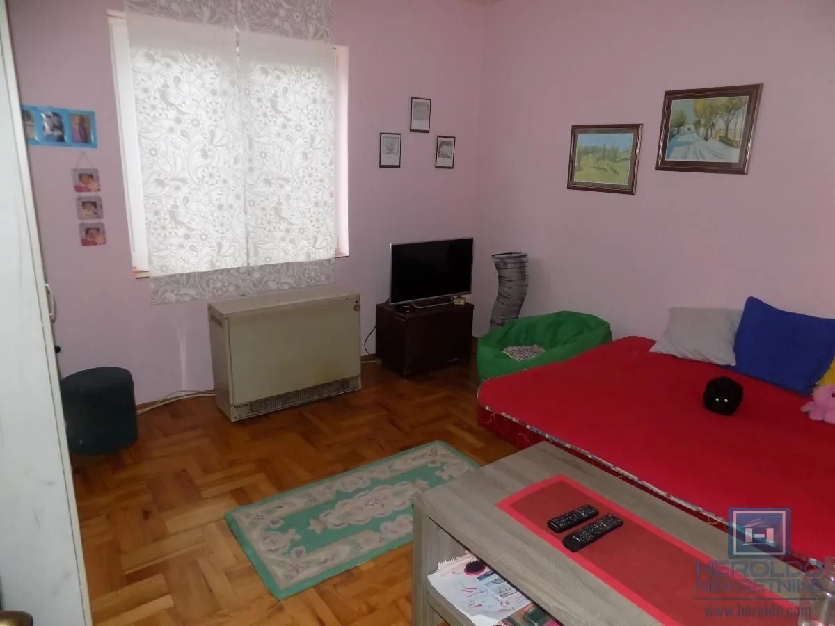 Sale, house, 72m², Dankovo, Paraćin