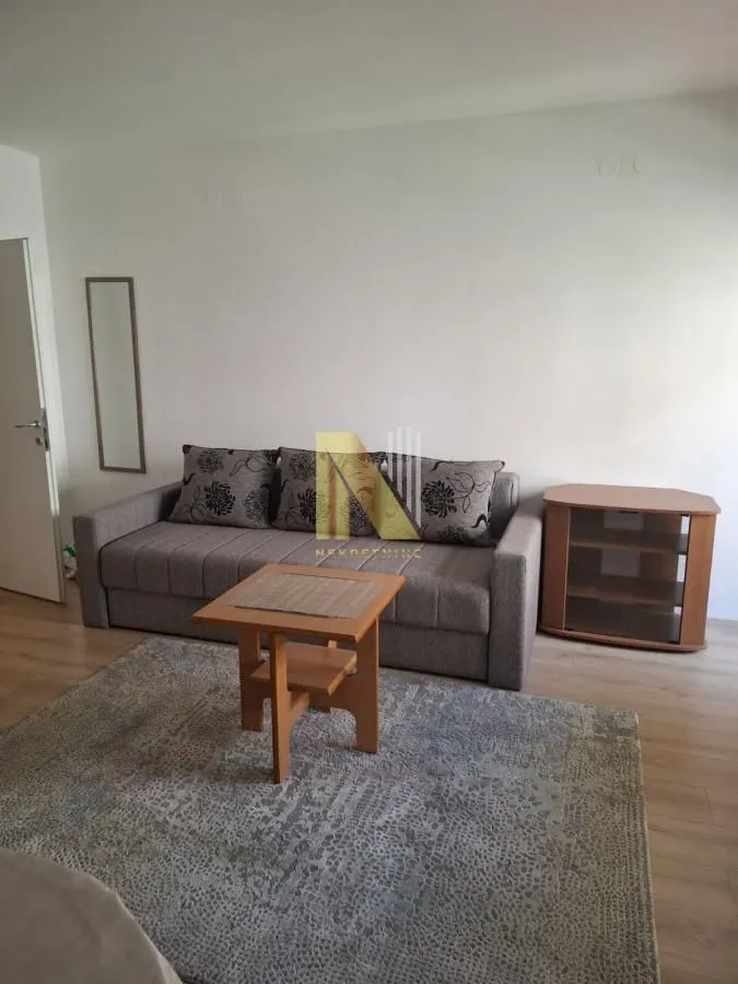 Prodaja, garsonjera, 34m², Podbara, Novi Sad Sve Podlokacije