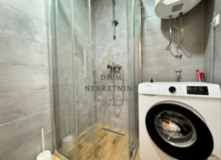 Izdavanje, jednosoban stan, 40m², Zabjelo, Podgorica - image 3