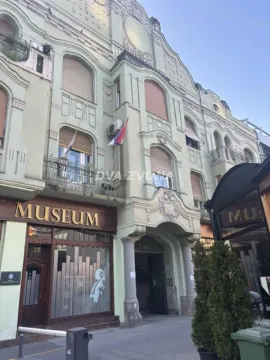 Prodaja, dvosoban stan, 51m², Centar, Novi Sad - image 2