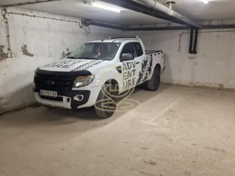 Prodaja, trosoban stan, 69m², Adamovićevo Naselje, Novi Sad Sve Podlokacije - image 5