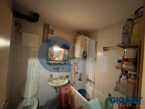 Sale, three bedroom apartment, 90m², Bezanijska Kosa 1, Bežanijska Kosa Sve Podlokacije - image 9