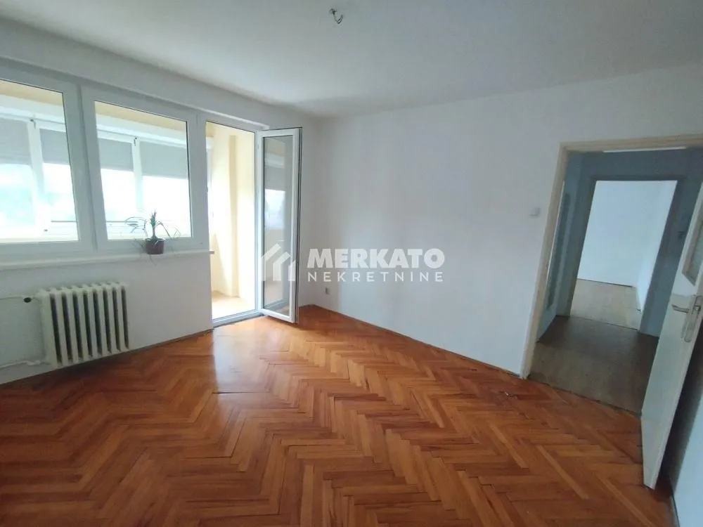 Izdavanje, dvosoban stan, 51m², Lesnina, Zrenjanin