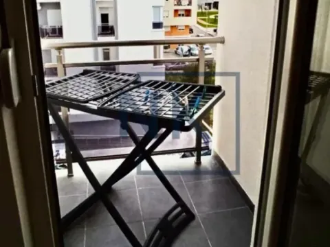 Prodaja, jednosoban stan, 37m², Zabjelo, Podgorica - image 11