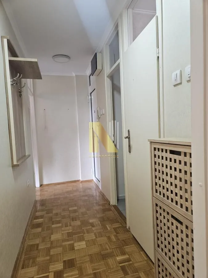 Rent, one bedroom apartment, 39m², Liman 2, Novi Sad Sve Podlokacije