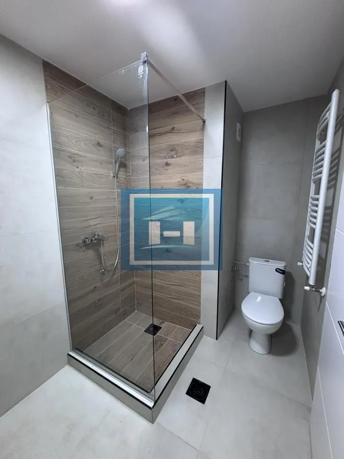 Prodaja, dvosoban stan, 83m², Centar, Jagodina