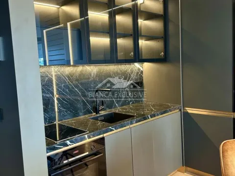 Prodaja, dvosoban stan, 56m², Savski Venac, Beograd - image 8