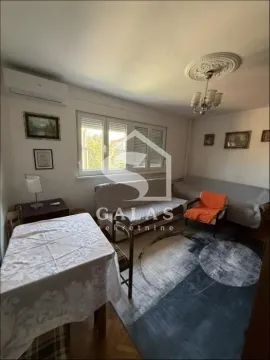 Izdavanje, dvosoban stan, 59m², Karaburma, Palilula Sve Podlokacije - image 5