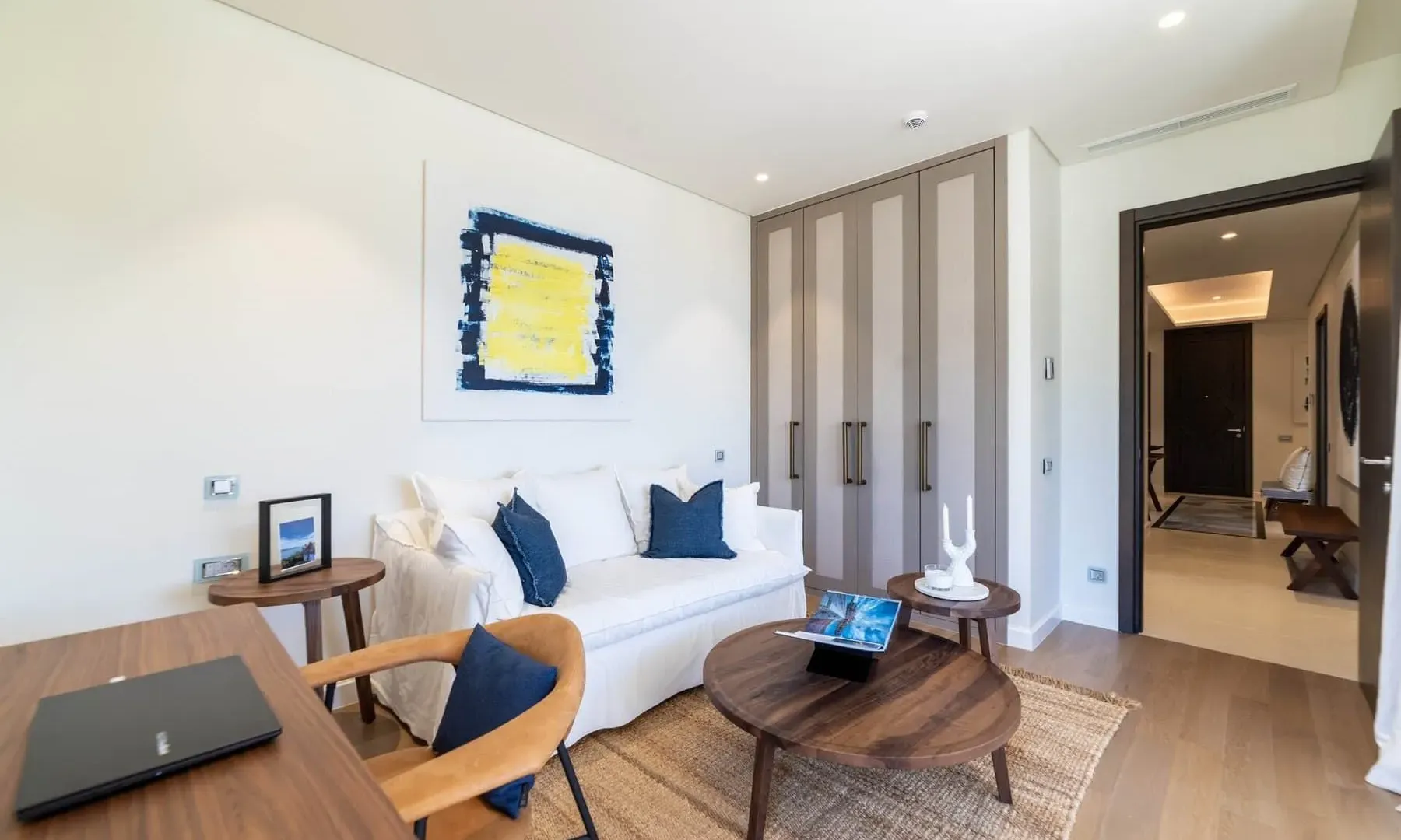 Prodaja, trosoban stan, 188m², Portonovi, Herceg Novi