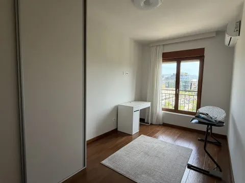 Rent, two bedroom apartment, 86m², Master Kvart, Podgorica - image 5