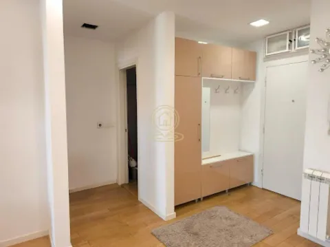 Rent, two bedroom apartment, 55m², Novi Beograd Blok 67, Novi Beograd Sve Podlokacije - image 3
