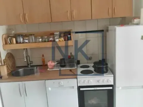 Izdavanje, garsonjera, 25m², Stari Aerodrom, Podgorica - image 4