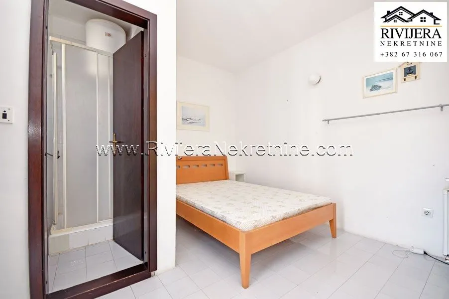 Prodaja, ugostiteljski objekat, 210m², Bijela, Herceg Novi