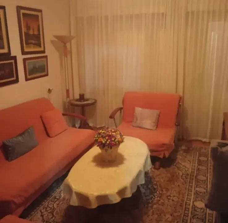 Sale, apartment, 53m², Podgorica, Crna Gora