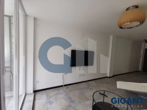Sale, three bedroom apartment, 70m², Novi Beograd Blok 29, Novi Beograd Sve Podlokacije