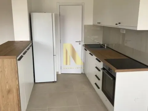 Rent, four bedroom apartment, 80m², Novo naselje, Novi Sad - image 3
