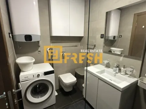 Izdavanje, jednosoban stan, 49m², Ljubović, Podgorica - image 5