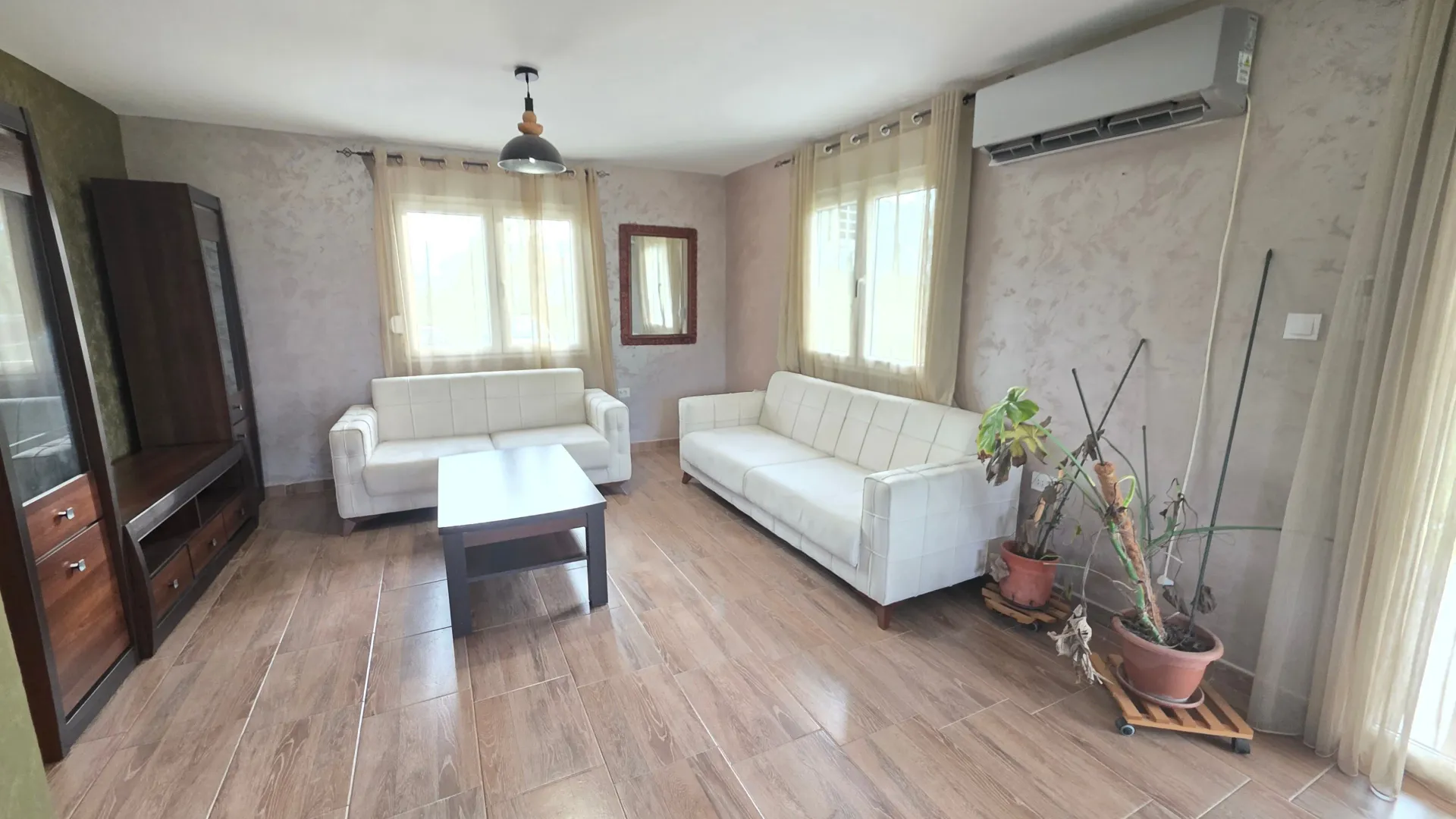 Prodaja, trosoban stan, 118m², Kosić, Danilovgrad