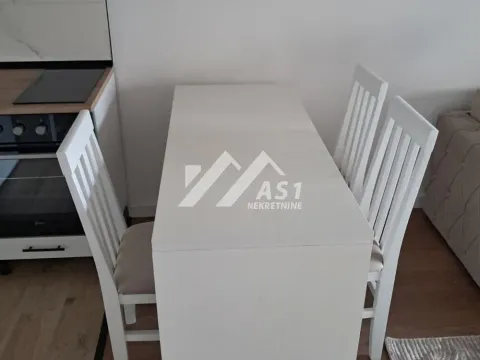 Izdavanje, jednosoban stan, 40m², Podbara, Novi Sad Sve Podlokacije - image 3