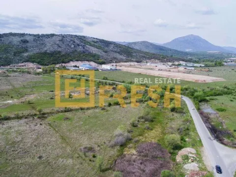 Land Lot for Sale, 18000m2, Mareza, Podgorica Land Lot for Sale, 18000m2, Mareza, Podgorica