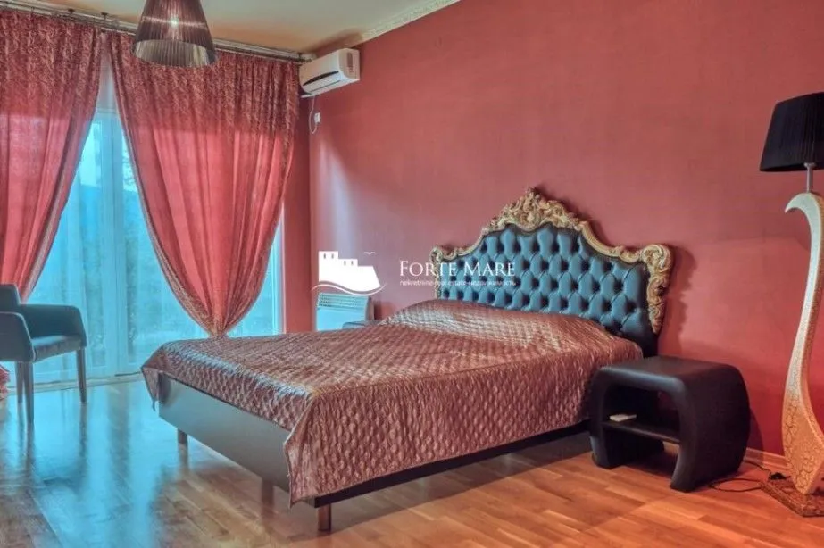 Prodaja, dvosoban stan, 135m², Kumbor, Herceg Novi