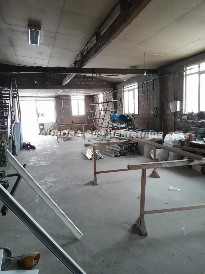 Rent, office space, 376m², Futog, Novi Sad Sve Podlokacije