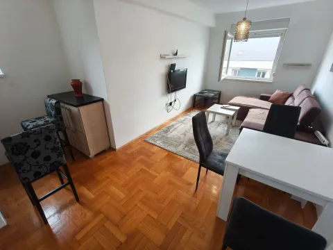 Prodaja, jednosoban stan, 50m², Zabjelo, Podgorica - image 1