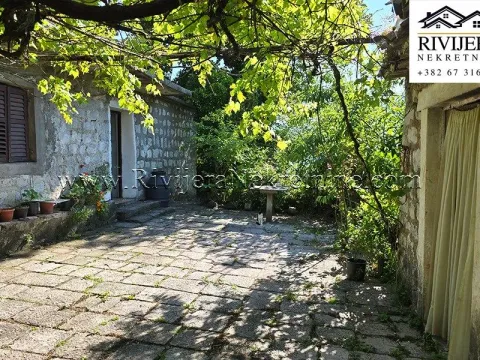 Sale, house, 92m², Risan, Kotor - image 14