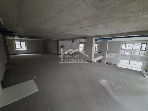 Sale, office space, 372m², Čukarica, Beograd - image 5