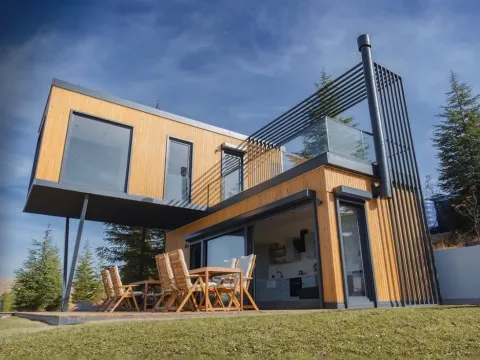 Prodaja, kuća, 48m², Centar, Žabljak - image 5