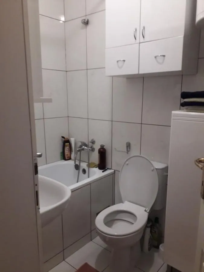 Prodaja, dvosoban stan, 57m², Socijalno, Novi Sad Sve Podlokacije