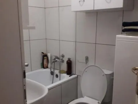 Prodaja, dvosoban stan, 57m², Socijalno, Novi Sad Sve Podlokacije - image 12