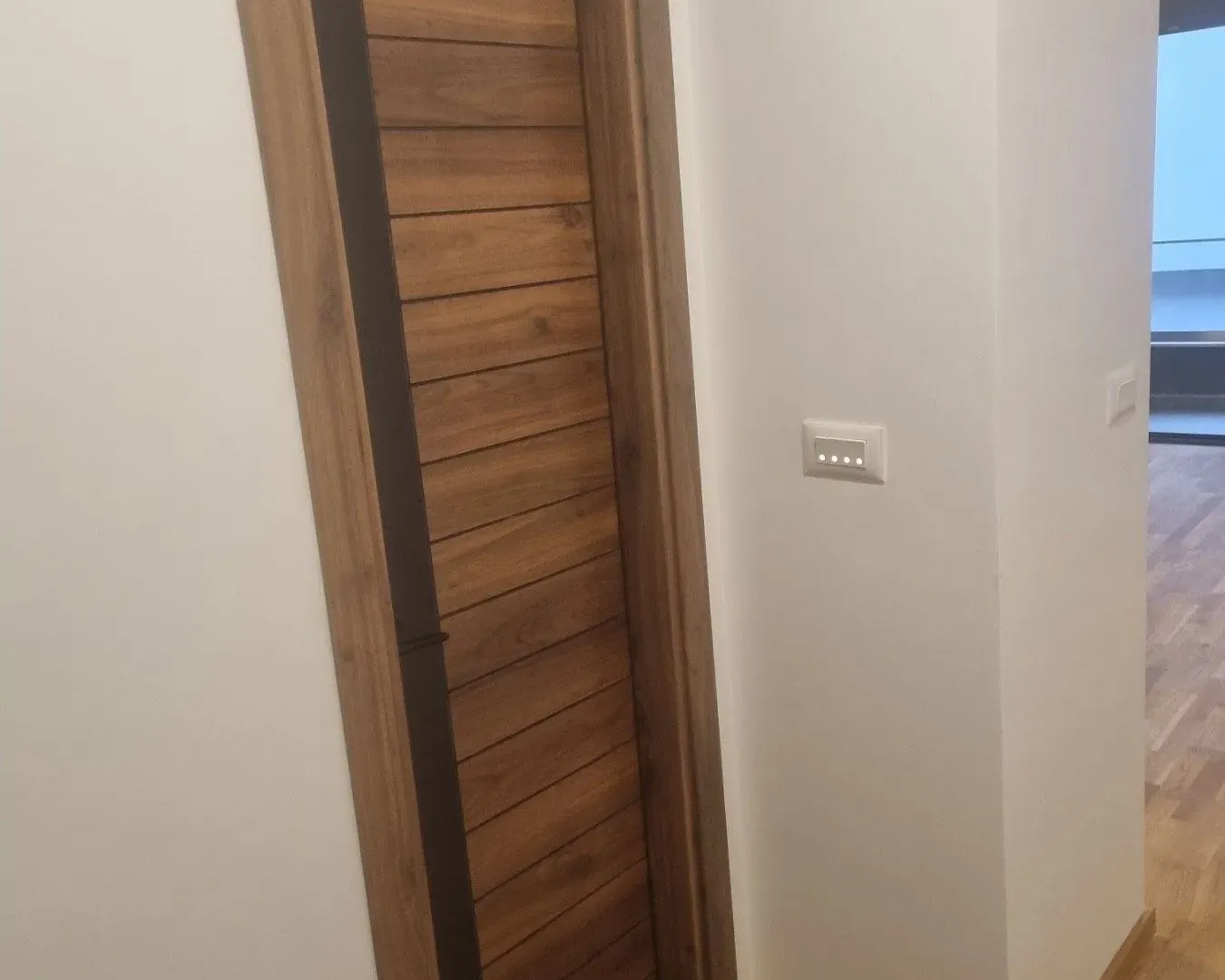 Rent, apartment, 33m², Donja Gorica, Podgorica