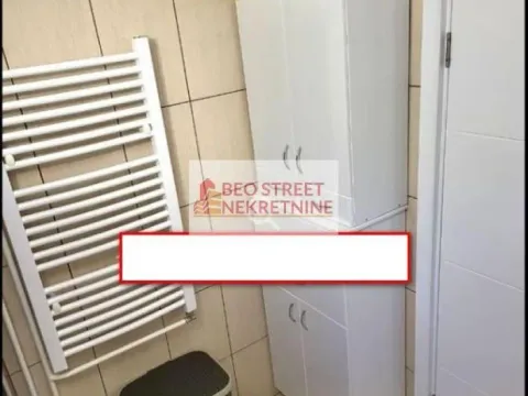 Izdavanje, trosoban stan, 75m², Banovo Brdo, Beograd - image 3