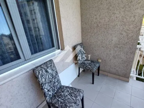 Izdavanje, dvosoban stan, 41m², Grbavica, Novi Sad Sve Podlokacije - image 8