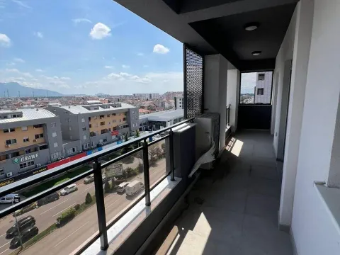 Rent, three bedroom apartment, 104m², Stari Aerodrom, Podgorica - image 8