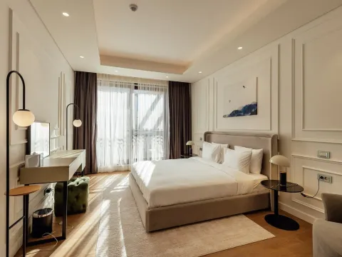 Prodaja, trosoban stan, 382m², Portonovi, Herceg Novi - image 12