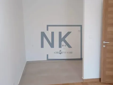 Rent, one bedroom apartment, 47m², City Kvart, Podgorica - image 2