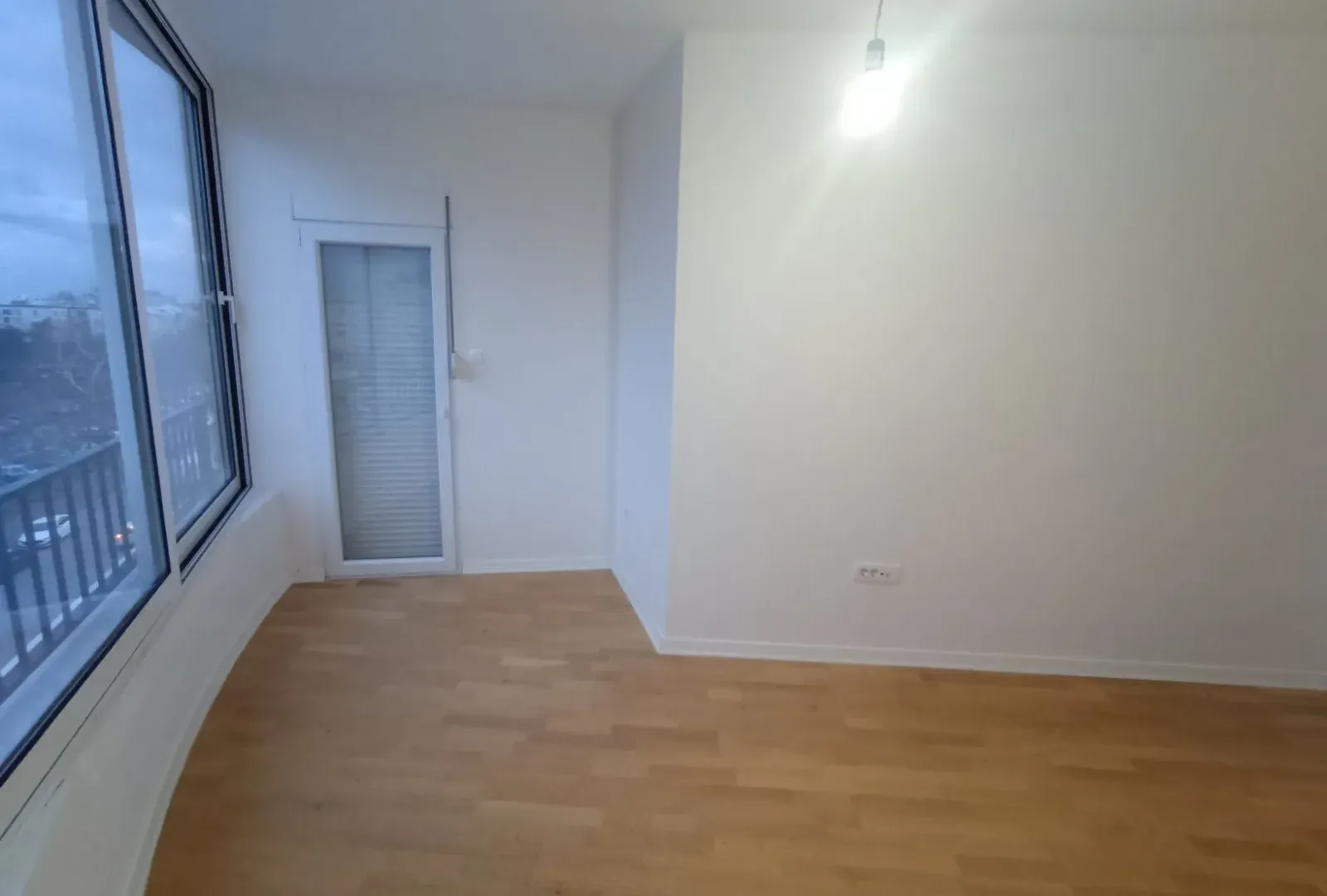 Rent, three bedroom apartment, 100m², Ljubović, Podgorica