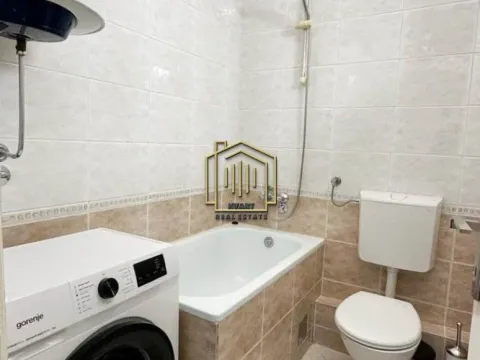 Rent, one bedroom apartment, 37m², City Kvart, Podgorica - image 7