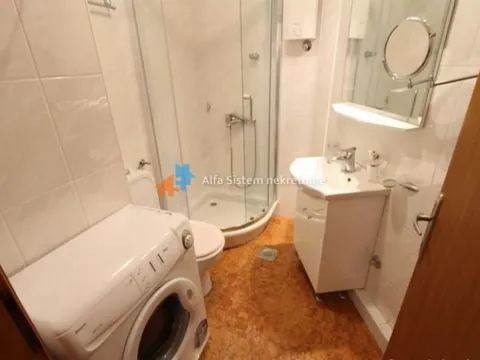 Rent, two bedroom apartment, 86m², Stari Grad, Beograd - image 19
