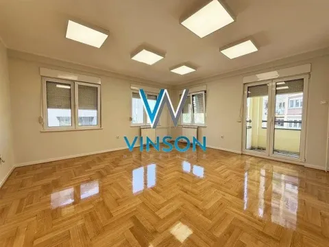 Rent, office space, 63m², Liman 1, Novi Sad Sve Podlokacije - image 5