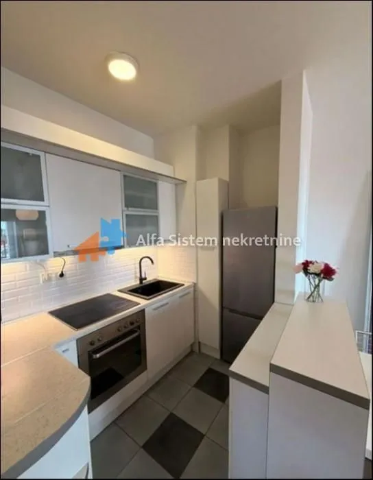 Izdavanje, stan, 41m², Neimar, Vračar Sve Podlokacije