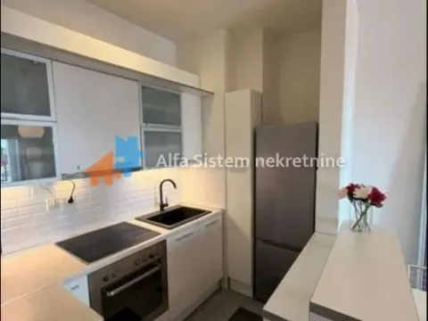 Izdavanje, stan, 41m², Neimar, Vračar Sve Podlokacije - image 8