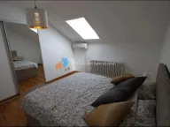 Izdavanje, četvorosoban stan, 130m², Savski Venac, Beograd - image 13