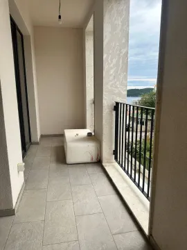 Sale, three bedroom apartment, 103m², Bečići, Budva - image 18