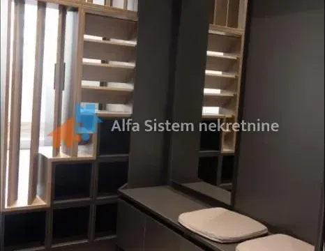 Izdavanje, dvosoban stan, 60m², Voždovačka Crkva, Voždovac Sve Podlokacije - image 7