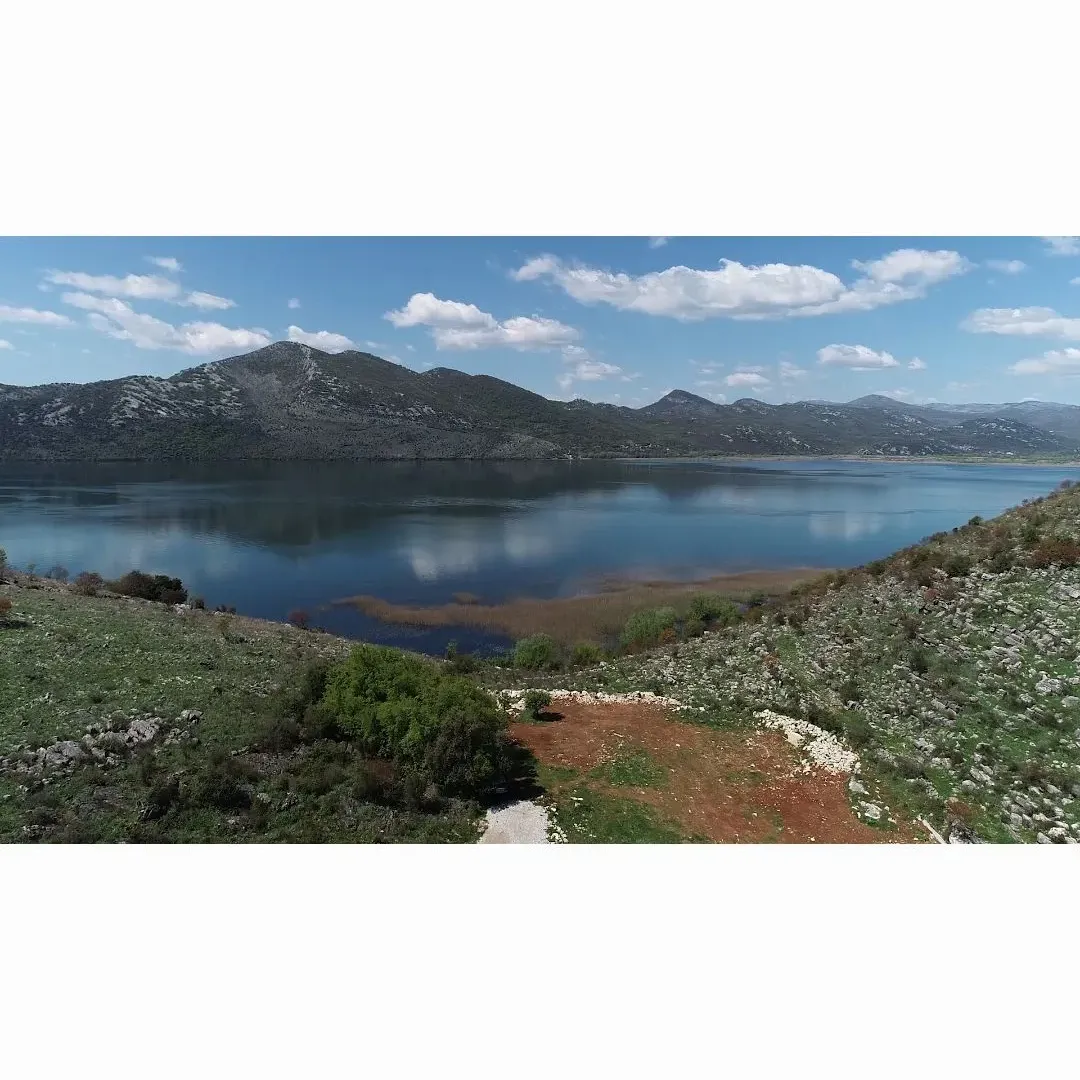 Prodaja, plac, 15500m², Zeta, Podgorica