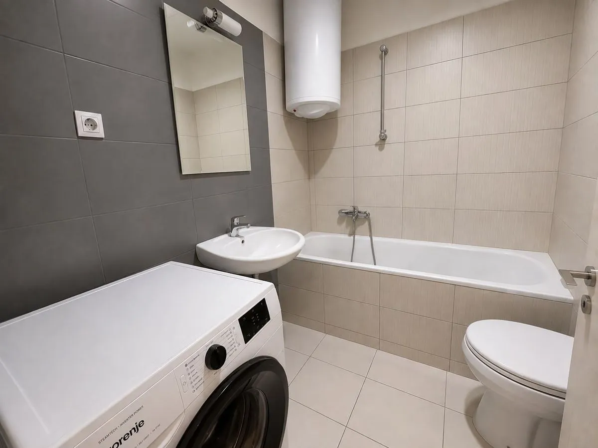 Prodaja, dvosoban stan, 39m², Voždovac Sve Podlokacije, Beograd