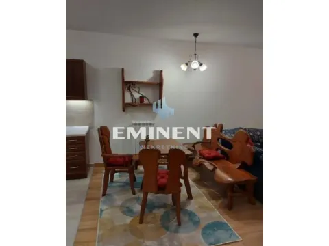 Izdavanje, dvosoban stan, 61m², Novi Beograd Blok 65, Novi Beograd Sve Podlokacije - image 4